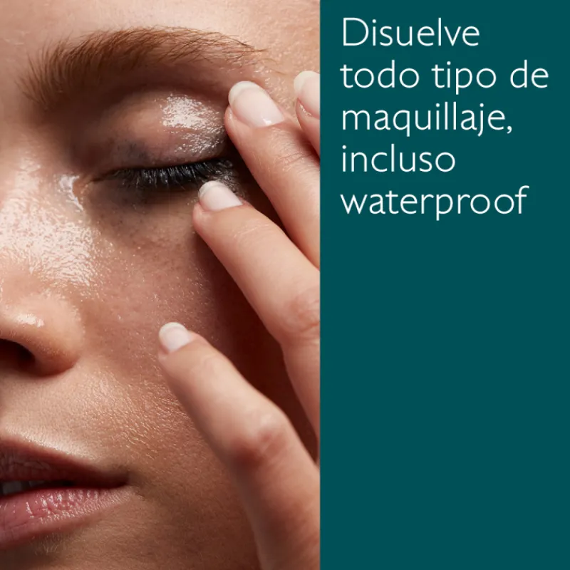 Outlet VINOCLEAN ACEITE DESMAQUILLANTE Facial