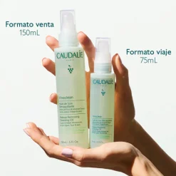 Outlet VINOCLEAN ACEITE DESMAQUILLANTE Facial