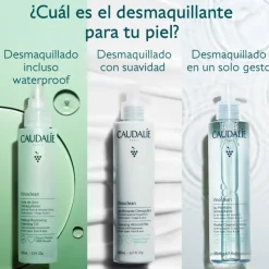 Clearance VINOCLEAN AGUA MICELAR DESMAQUILLANTE Facial