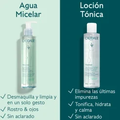 Clearance VINOCLEAN AGUA MICELAR DESMAQUILLANTE Facial