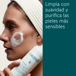 Sale VINOCLEAN ESPUMA LIMPIADORA Facial
