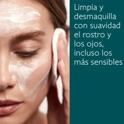 Hot VINOCLEAN LECHE DE ALMENDRAS DESMAQUILLANTE Facial