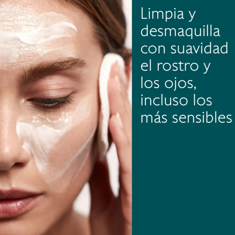 Hot VINOCLEAN LECHE DE ALMENDRAS DESMAQUILLANTE Facial
