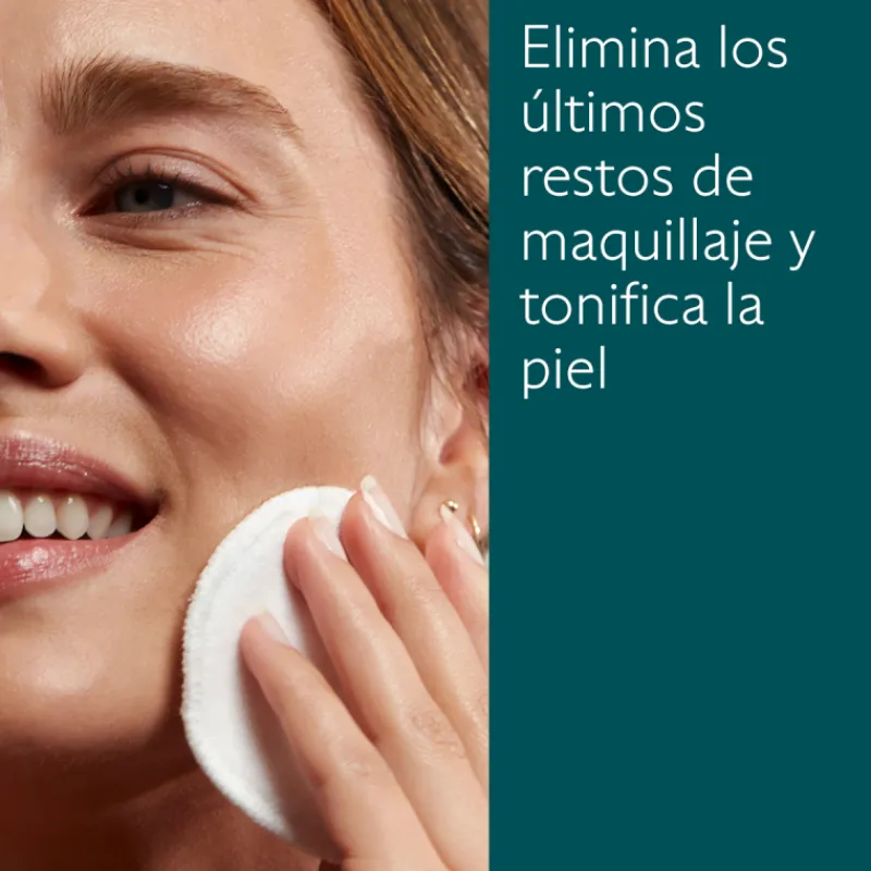 VINOCLEAN LOCIÓN TÓNICO HIDRATANTE Facial