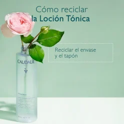 VINOCLEAN LOCIÓN TÓNICO HIDRATANTE Facial