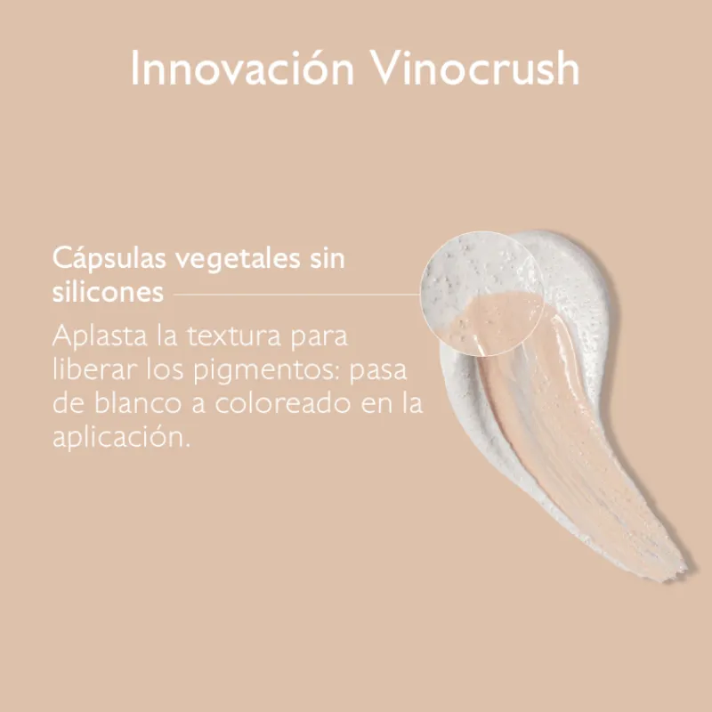 Discount VINOCRUSH CREMA CON COLOR 1 Maquillaje|Facial