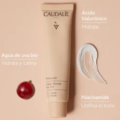 Discount VINOCRUSH CREMA CON COLOR 1 Maquillaje|Facial