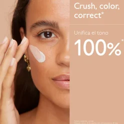 Hot VINOCRUSH CREMA CON COLOR 3 Maquillaje|Facial