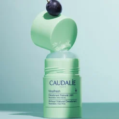 Vinofresh Desodorante Natural 24 Hs 50 gr Desodorantes