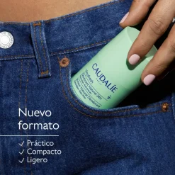 Vinofresh Desodorante Natural 24 Hs 50 gr Desodorantes