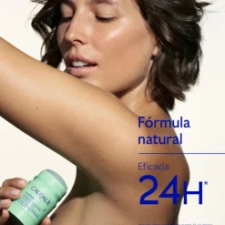 Vinofresh Desodorante Natural 24 Hs 50 gr Desodorantes