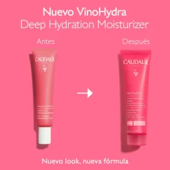 Discount VINOHYDRA CREMA HIDRATACIÓN INTENSA TUBE Facial