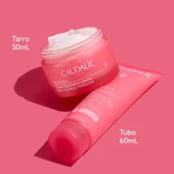 Discount VINOHYDRA CREMA HIDRATACIÓN INTENSA TUBE Facial