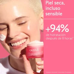 New VINOHYDRA CREMA HIDRATACIÓN INTENSA Facial