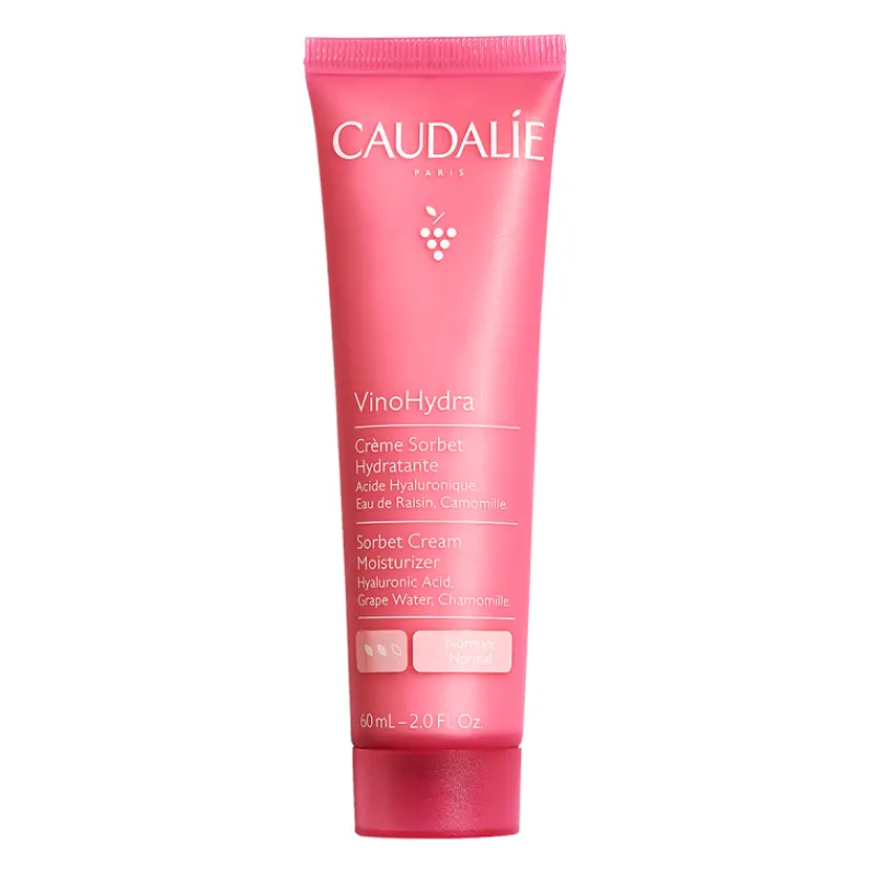 Hot VINOHYDRA CREMA SORBETE HIDRATANTE Facial