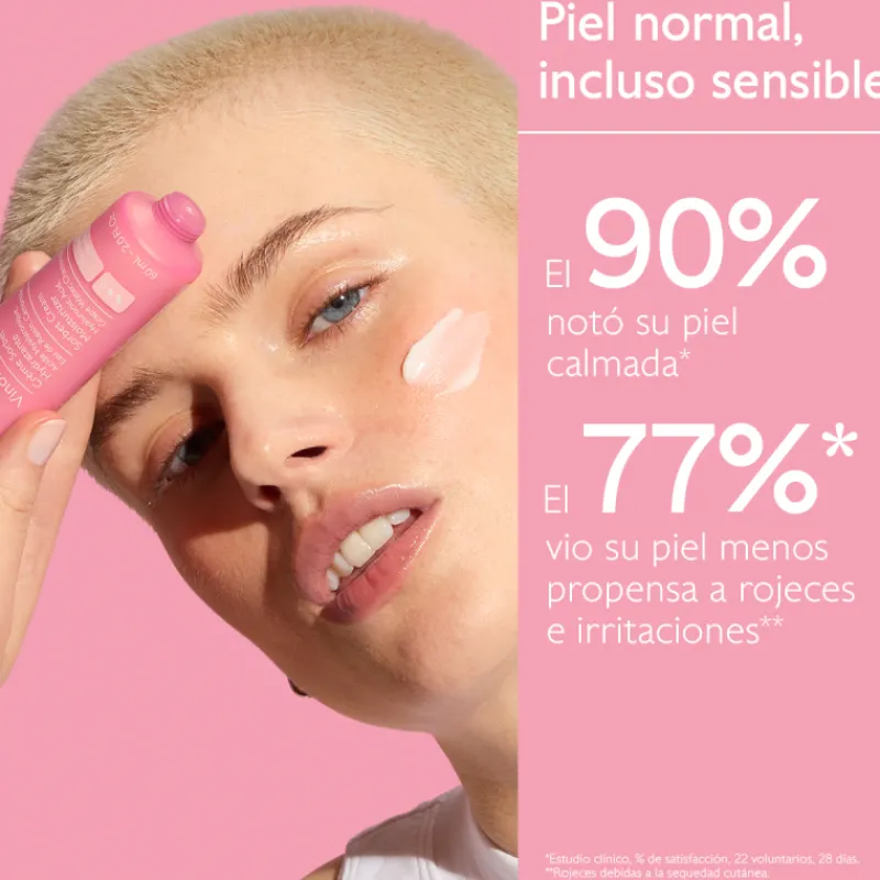 Hot VINOHYDRA CREMA SORBETE HIDRATANTE Facial