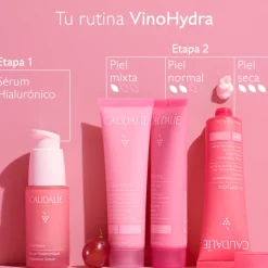 Hot VINOHYDRA CREMA SORBETE HIDRATANTE Facial
