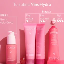 Outlet VINOHYDRA GELCREAM HIDRATANTE Facial