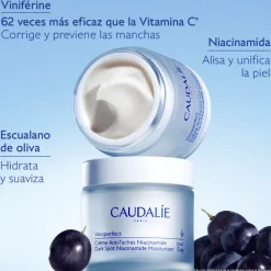 Vinoperfect Crema Antimanchas Niacinamida Facial