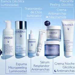 Vinoperfect Crema Antimanchas Niacinamida Facial