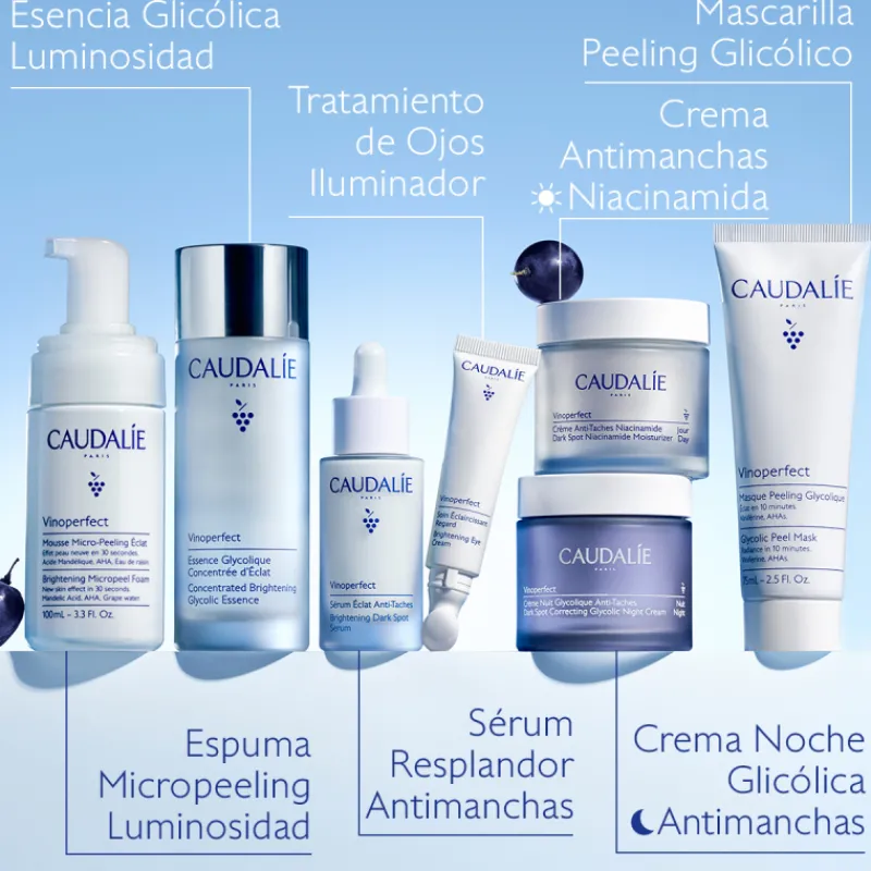 Vinoperfect Crema Antimanchas Niacinamida Facial