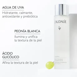 Online VINOPERFECT ESENCIA GLICÓLICA LUMINOSIDAD Facial