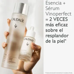 Online VINOPERFECT ESENCIA GLICÓLICA LUMINOSIDAD Facial