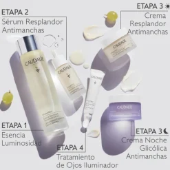 Online VINOPERFECT ESENCIA GLICÓLICA LUMINOSIDAD Facial