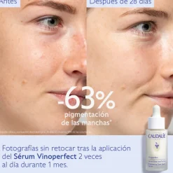 Online Vinoperfect Sérum Antimanchas Facial