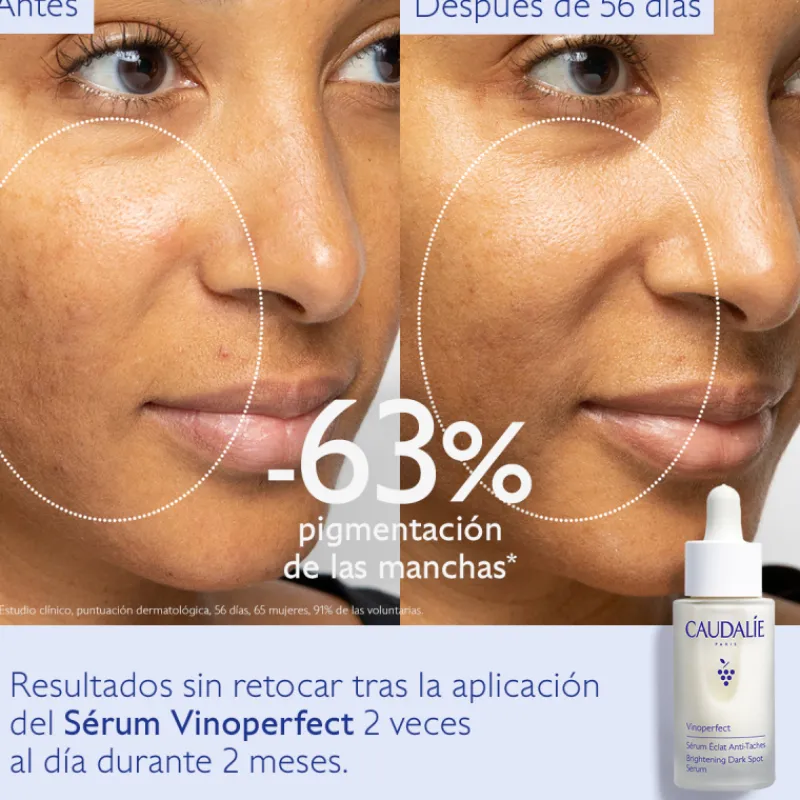 Online Vinoperfect Sérum Antimanchas Facial