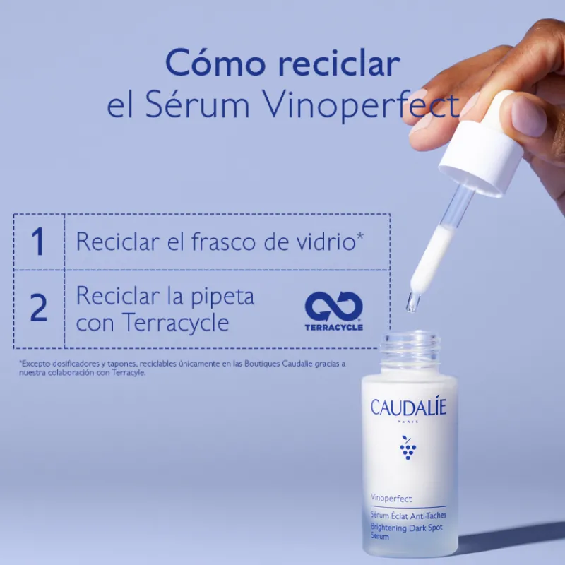 Online Vinoperfect Sérum Antimanchas Facial