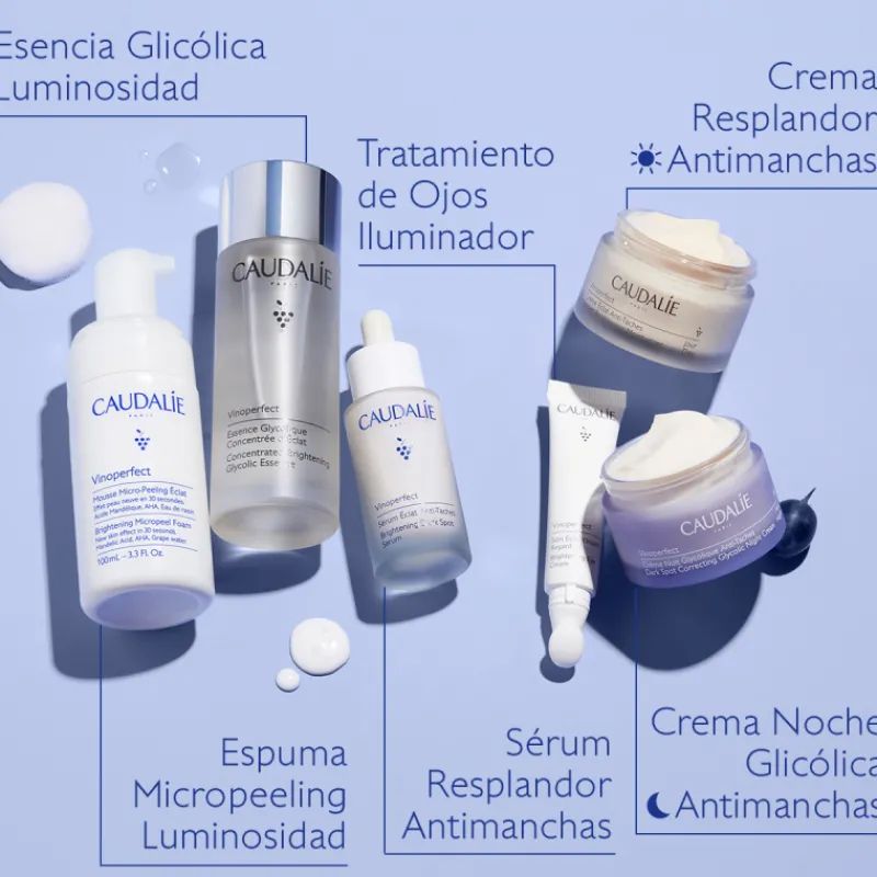 Online Vinoperfect Sérum Antimanchas Facial