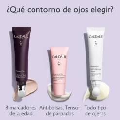 Discount VINOPERFECT TRATAMIENTO DE OJOS ILUMINADOR Facial