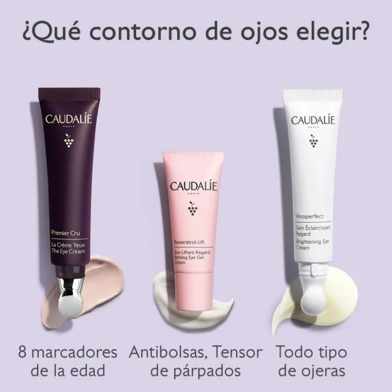 Discount VINOPERFECT TRATAMIENTO DE OJOS ILUMINADOR Facial