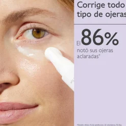 Discount VINOPERFECT TRATAMIENTO DE OJOS ILUMINADOR Facial