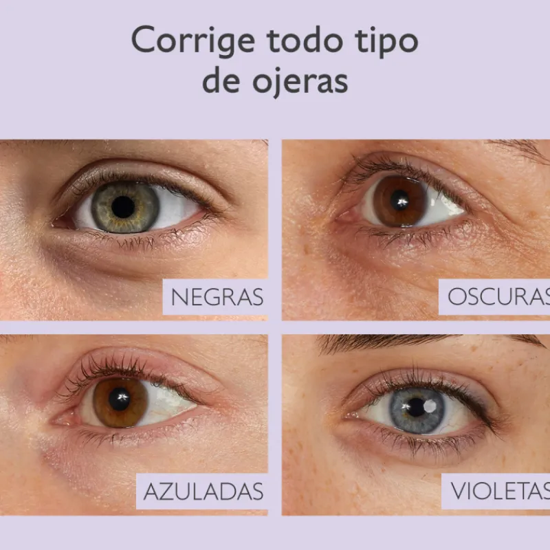 Discount VINOPERFECT TRATAMIENTO DE OJOS ILUMINADOR Facial