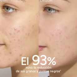 Sale Vinopure Fluido Matificante Hidratante Facial