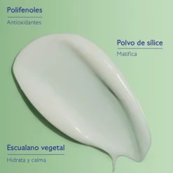 Sale Vinopure Fluido Matificante Hidratante Facial