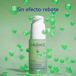 New Vinopure Sérum con Acido Salicílico Anti-imperfecciones Facial
