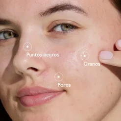 New Vinopure Sérum con Acido Salicílico Anti-imperfecciones Facial
