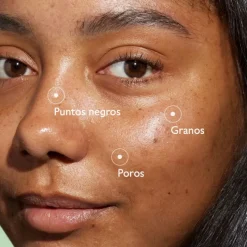 New Vinopure Sérum con Acido Salicílico Anti-imperfecciones Facial