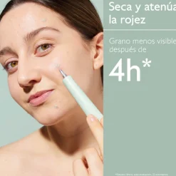 Sale VINOPURE STOP GRANOS SALICÍLICO Facial