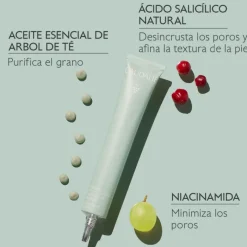 Sale VINOPURE STOP GRANOS SALICÍLICO Facial