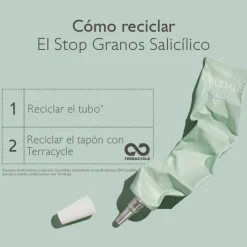 Sale VINOPURE STOP GRANOS SALICÍLICO Facial