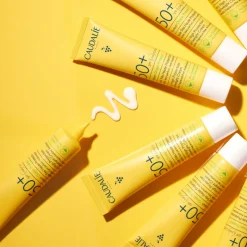 New VINOSUN FLUIDO DE MUY ALTA PROTECCIÓN 40 ML Facial