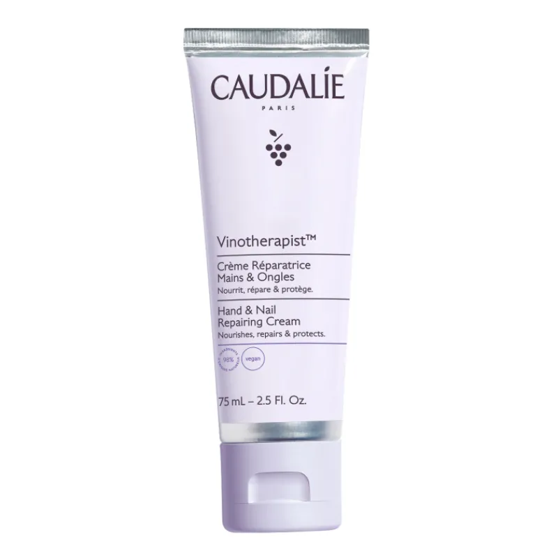 Outlet VINOTHERAPIST CREMA DE MANOS Y UÑAS 75ML Cuidado Manos|Corporal