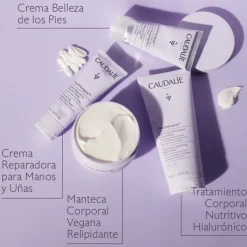 Outlet VINOTHERAPIST CREMA DE MANOS Y UÑAS 75ML Cuidado Manos|Corporal