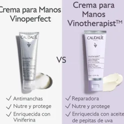 Outlet VINOTHERAPIST CREMA DE MANOS Y UÑAS 75ML Cuidado Manos|Corporal