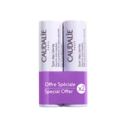 Best VINOTHERAPIST DÚO STICK DE LABIOS Facial