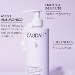 Outlet VINOTHERAPIST LOCIÓN CORPORAL Corporal